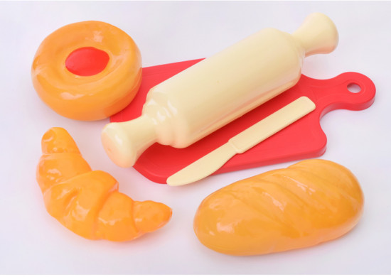 Набор игровой «Я-пекарь!»