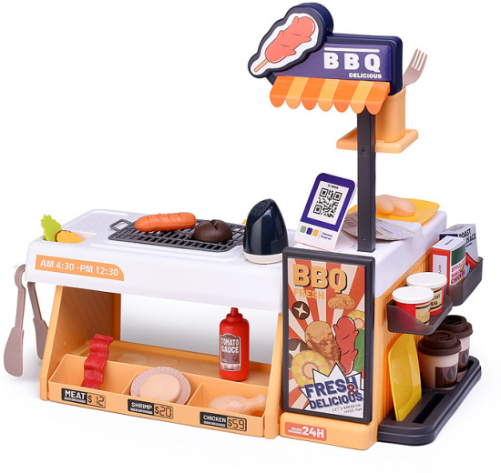 Набор игровой «Шеф повар»