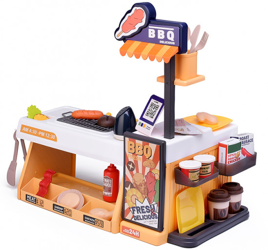 Набор игровой «Шеф повар»