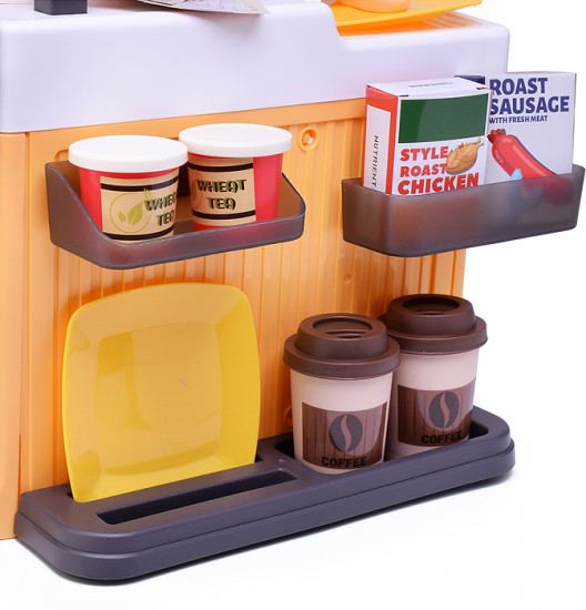 Набор игровой «Шеф повар»