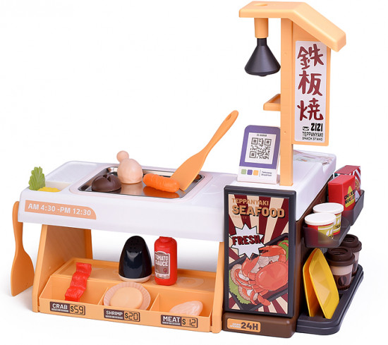 Набор игровой «Стейк хаус»