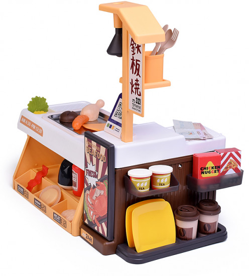 Набор игровой «Стейк хаус»