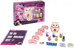 Набор игровой для дизайна ногтей «Кошачьи лапки» - Фото 1