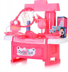 Набор игровой «Учусь лечить» - Фото 1