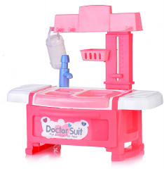 Набор игровой «Учусь лечить» - Фото 2