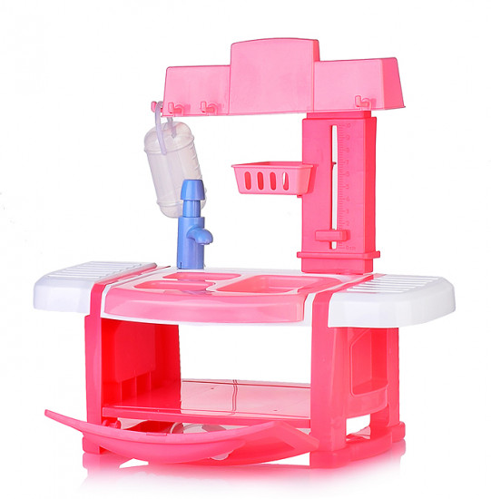 Набор игровой «Учусь лечить»