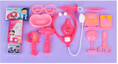 Набор игровой «Учусь лечить» - Фото 4