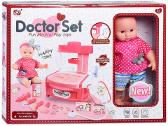 Набор игровой «Учусь лечить» - Фото 6