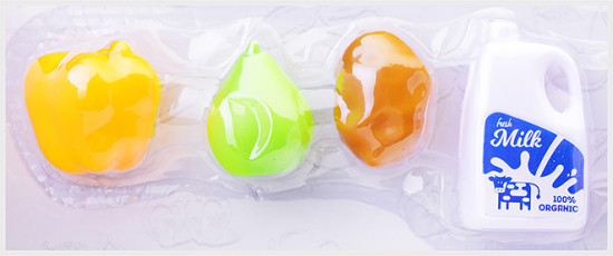 Набор игровой со светом и звуком «Магазинчик»