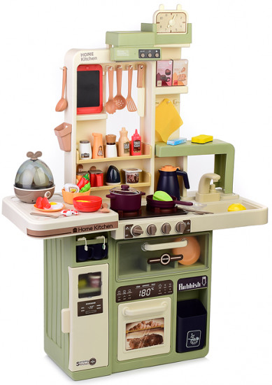 Набор игровой со светом и звуком «Mini Chef»