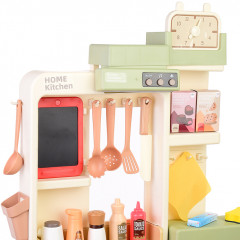 Набор игровой со светом и звуком «Mini Chef» - Фото 4