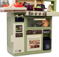 Набор игровой со светом и звуком «Mini Chef» - Фото 7