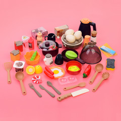 Набор игровой со светом и звуком «Mini Chef» - Фото 8