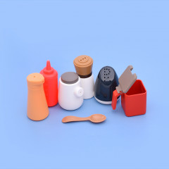 Набор игровой со светом и звуком «Modern Kitchen» - Фото 7