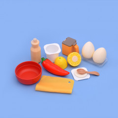 Набор игровой со светом и звуком «Modern Kitchen» - Фото 11