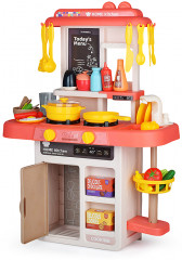 Набор игровой со светом и звуком «Весело готовим» - Фото 2