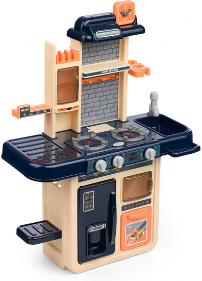 Набор игровой «Кухня. Время игры»