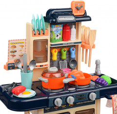 Набор игровой «Кухня. Время игры» - Фото 6