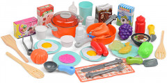 Набор игровой «Кухня. Время игры» - Фото 9