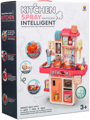 Набор игровой «Кухня. Время игры» - Фото 10