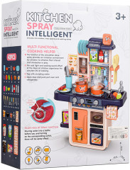 Набор игровой «Кухня. Время игры» - Фото 11