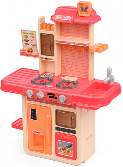 Набор игровой «Кухня. Время игры»