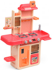 Набор игровой «Давай готовить» - Фото 1