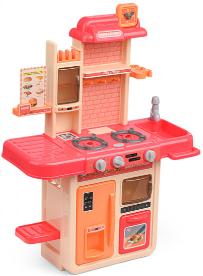 Набор игровой «Давай готовить»