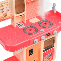 Набор игровой «Давай готовить» - Фото 2