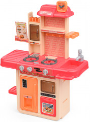 Набор игровой «Давай готовить» - Фото 3