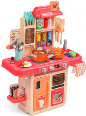 Набор игровой «Давай готовить» - Фото 4
