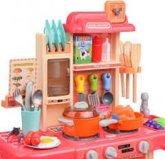 Набор игровой «Давай готовить» - Фото 6