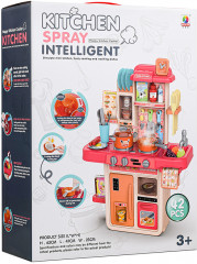 Набор игровой «Давай готовить» - Фото 10