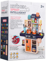 Набор игровой «Давай готовить» - Фото 11