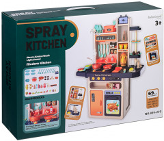 Набор игровой со светом и звуком «Давай играть» - Фото 1