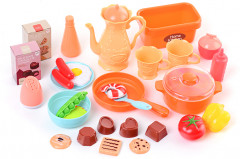 Набор игровой со светом и звуком «Давай играть» - Фото 3