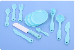 Набор игровой со светом и звуком «Давай играть» - Фото 4