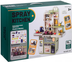 Набор игровой со светом и звуком «Давай играть» - Фото 1