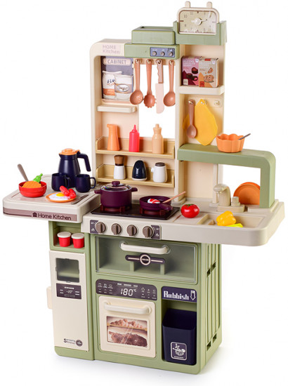 Набор игровой со светом и звуком «Давай играть»