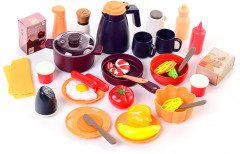 Набор игровой со светом и звуком «Давай играть» - Фото 3