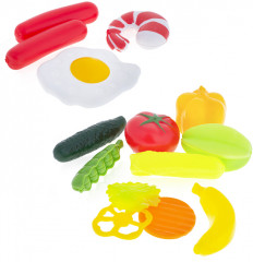 Набор игровой со светом и звуком «Жарим, парим!» - Фото 1