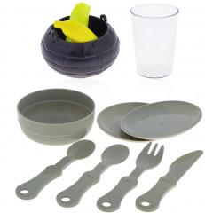 Набор игровой со светом и звуком «Жарим, парим!» - Фото 3