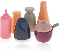 Набор игровой со светом и звуком «Жарим, парим!» - Фото 4