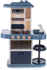 Набор игровой со светом и звуком «Жарим, парим!» - Фото 6