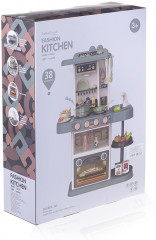 Набор игровой со светом и звуком «Жарим, парим!» - Фото 7