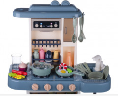 Набор игровой со светом и звуком «Жарим, парим!» - Фото 9