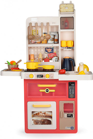 Набор игровой со светом и звуком «Жарим, парим!»