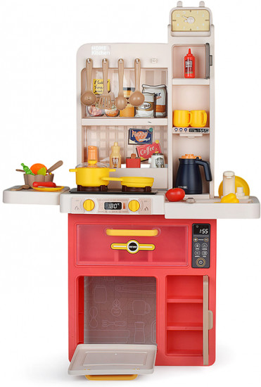 Набор игровой со светом и звуком «Жарим, парим!»