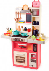 Набор игровой со светом и звуком «Жарим, парим!» - Фото 2