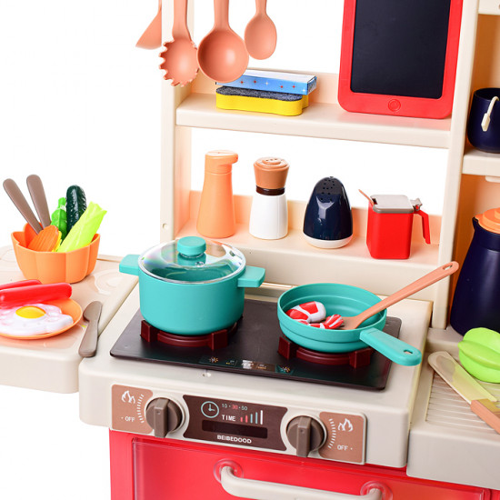 Набор игровой со светом и звуком «Жарим, парим!»